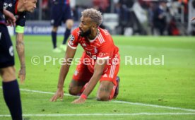 04.10.22 FC Bayern M&uuml;nchen - FC Viktoria Pilsen