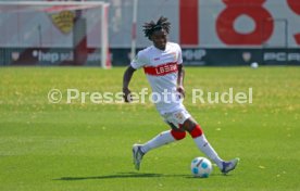 29.08.25 U17 VfB Stuttgart - U17 Stuttgarter Kickers