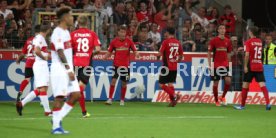 SC Freiburg - VfB Stuttgart
