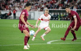 11.05.25 VfB Stuttgart - FC Augsburg