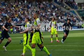 18.04.26 TSG 1899 Hoffenheim - Borussia Dortmund