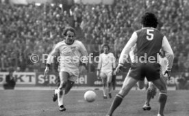 22.03.75 VfB Stuttgart - 1. FC K&ouml;ln