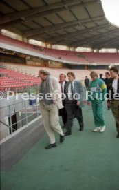 30.03.91 1. FC K&ouml;ln - VfB Stuttgart