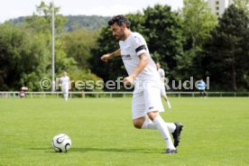01.06.25 SV Fellbach AH - VfB Stuttgart Traditionself