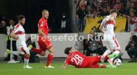 VfB Stuttgart - 1. FC Union Berlin