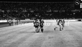 03.10.84 VfB Stuttgart - Levski Sofia