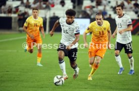 05.09.21 Deutschland - Armenien