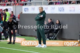 18.10.25 1. FC Heidenheim - SV Werder Bremen
