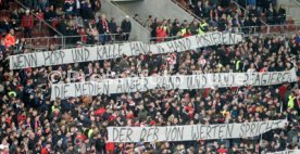 VfB Stuttgart - DSC Arminia Bielefeld