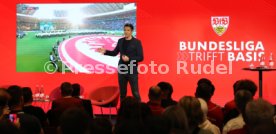24.04.25 Talk-Format "Bundesliga trifft Basis"