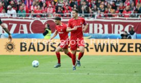 30.03.25 SC Freiburg - 1. FC Union Berlin