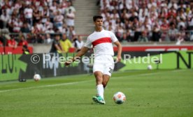 30.08.25 VfB Stuttgart - Borussia M&ouml;nchengladbach