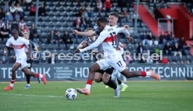 08.04.26 VfB Stuttgart II - SSV Ulm 1846