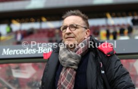 VfB Stuttgart - 1. FC Kaiserslautern