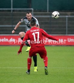 1. FC K&ouml;ln - VfB Stuttgart