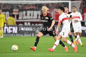 09.10.22 VfB Stuttgart - 1. FC Union Berlin