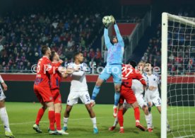 20.02.25 1. FC Heidenheim - FC Kopenhagen