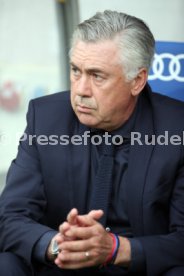 TSG 1899 Hoffenheim - FC Bayern M&uuml;nchen