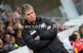 SG Sonnenhof Gro&szlig;aspach - SC Preu&szlig;en M&uuml;nster