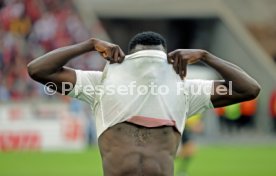 15.10.22 VfB Stuttgart - VfL Bochum
