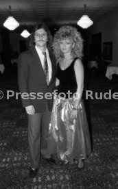 08.11.86 Stuttgarter Kickers Herbstball