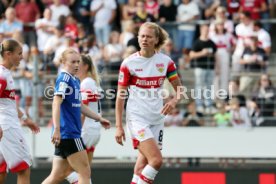 29.08.26 Frauen VfB Stuttgart - Hamburger SV