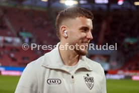 22.03.26 FC Augsburg - VfB Stuttgart