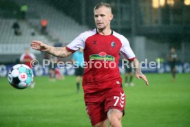 01.11.20 SC Freiburg - Bayer 04 Leverkusen