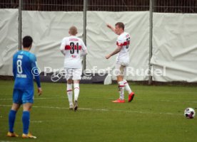 13.03.21 VfB Stuttgart II - FC Astoria Walldorf