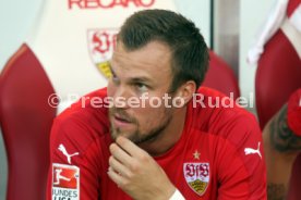 VfB Stuttgart - 1. FC Heidenheim
