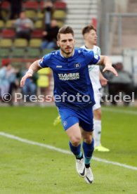 Karlsruher SC - Hannover 96