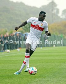 08.01.23 VfB Stuttgart - FC Sion