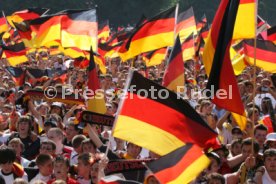 Fussball WM 2006