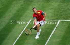 Tennis MercedesCup 2018