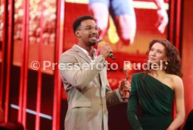 21.12.2025 Sportler des Jahres 2025