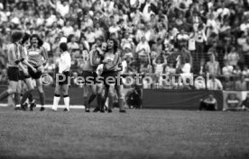 15.05.79 Berti Vogts Abschiedsspiel
