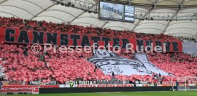 VfB Stuttgart - TSG 1899 Hoffenheim