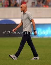 1. FC Heidenheim - FC Erzgebirge Aue