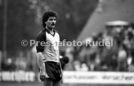 07.12.85 Stuttgarter Kickers - SC Freiburg