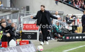 18.02.23 VfB Stuttgart - 1. FC K&ouml;ln