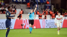 12.03.26 VfB Stuttgart - FC Porto