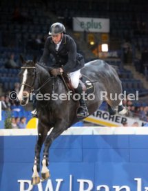 Stuttgart German Masters 2016
