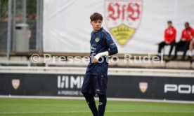 03.05.25 U17 VfB Stuttgart - U17 1. FSV Mainz 05