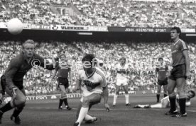 17.08.84 VfB Stuttgart - Manchester United