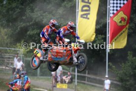 ADAC Motocross Aichwald 2019