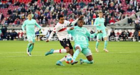 19.02.22 VfB Stuttgart - VfL Bochum