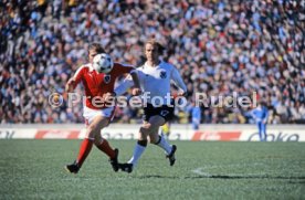 21.06.1978 &Ouml;sterreich - Deutschland