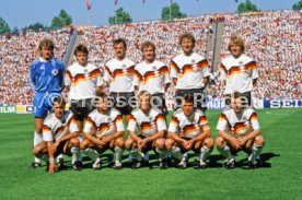 14.06.88 Deutschland - D&auml;nemark