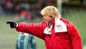 VfB Stuttgart