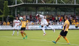 SG Dynamo Dresden - VfB Stuttgart